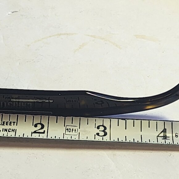 CHRISTIAN DIOR Paris Signature B41 Men's Eye glasses Frames, GREAT PRICE! - Picture 3 of 7